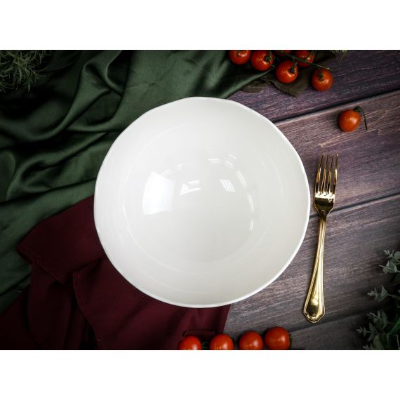 Салатник 22см, серия TIDE, Porland, изображение 3