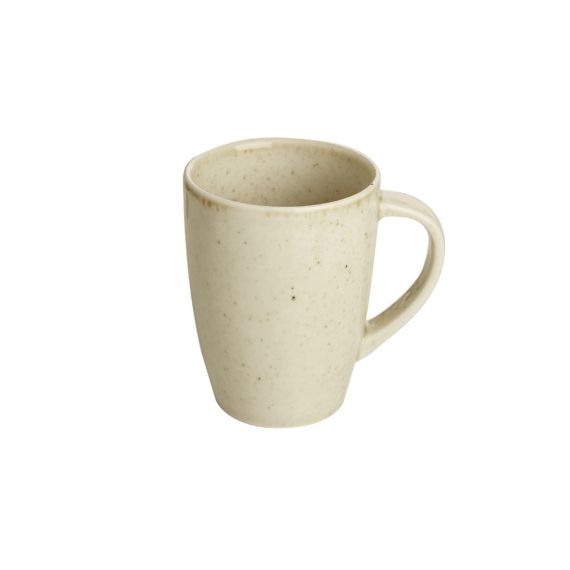 Кружка 260 мл, Seasons Желтый, Porland, изображение 2