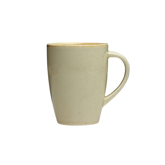 Кружка 260 мл, Seasons Желтый, Porland, изображение 4