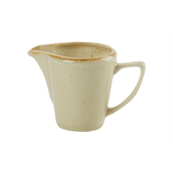 Молочник 150 мл, Seasons Желтый, Porland, изображение 2