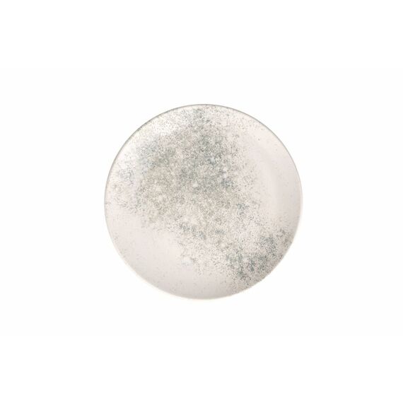 Тарелка мелкая 25 см, Smoky Blue, Pioli