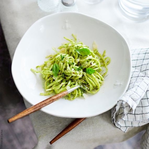 Салатник 23 см, керамика, цвет молочный, серия CERAMIQUE ABEILL, La Rochere, изображение 2