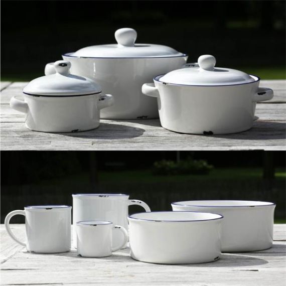 Сахарница с крышкой d 10 см h 10 см, ANTOINETTE, Cosy & Trendy, изображение 2