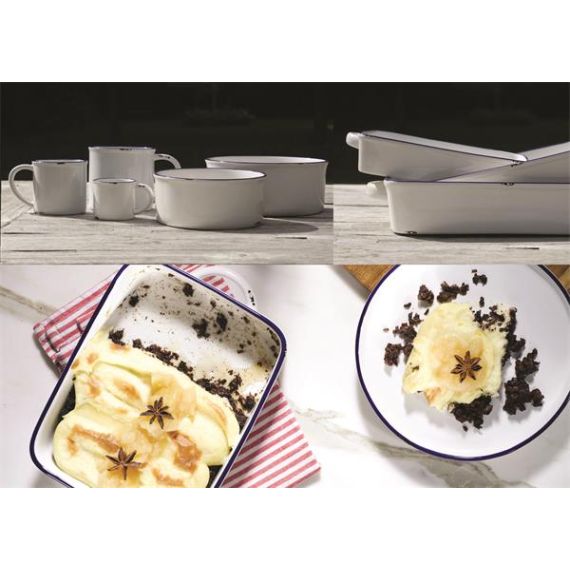 Сахарница с крышкой d 10 см h 10 см, ANTOINETTE, Cosy & Trendy, изображение 4