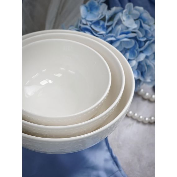 Салатник 1 л, d 17,7 см, h 7 см, Primavera, Casa di fortuna, изображение 2