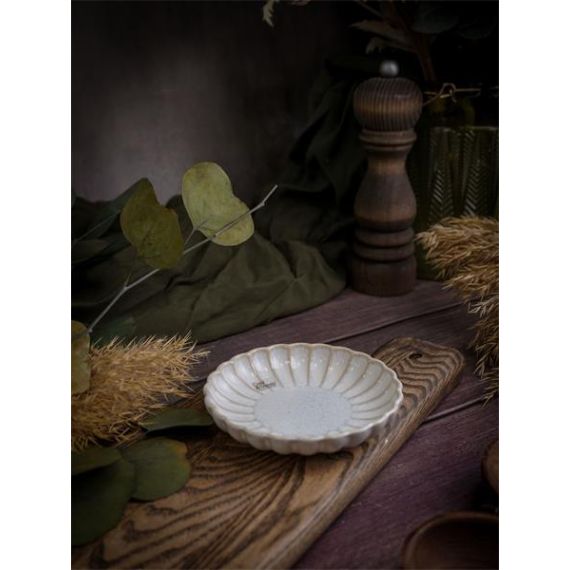 Розетка d 10,5 см h 2,2 см, ASTERA PURE, Cosy & Trendy, изображение 3