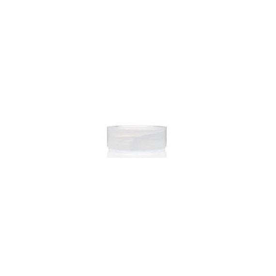 Салатник d 18 см, h 5,5 см, стекло, серия Asos, ArdaCam