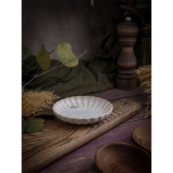 Розетка d 10,5 см h 2,2 см, ASTERA PURE, Cosy & Trendy, изображение 4