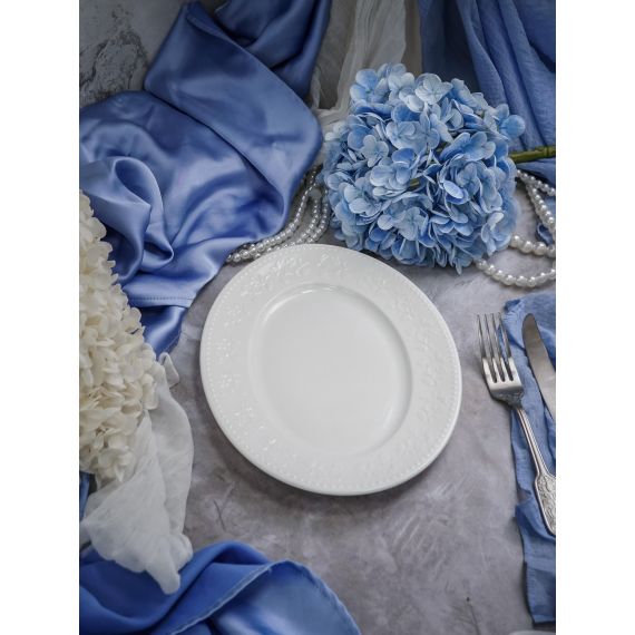 Блюдо овальное 25,5x18,8 см, h 2,4 см, Primavera, Casa di fortuna, изображение 4