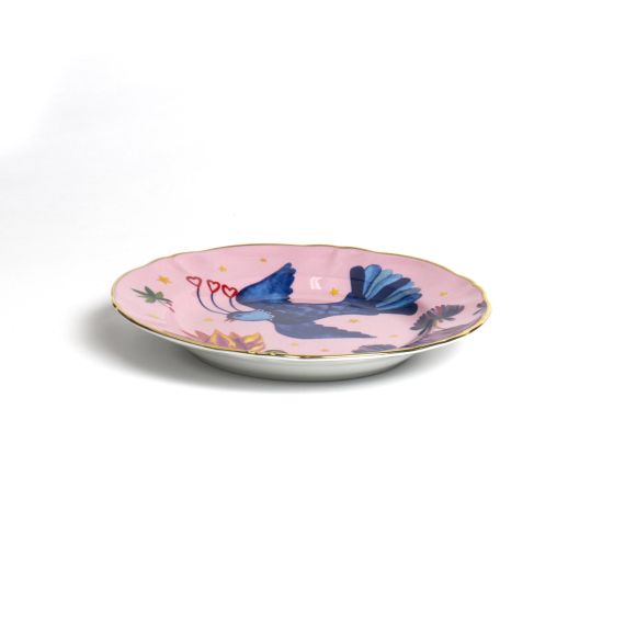 Тарелка мелкая d 20,5 см, Bitossi, изображение 2