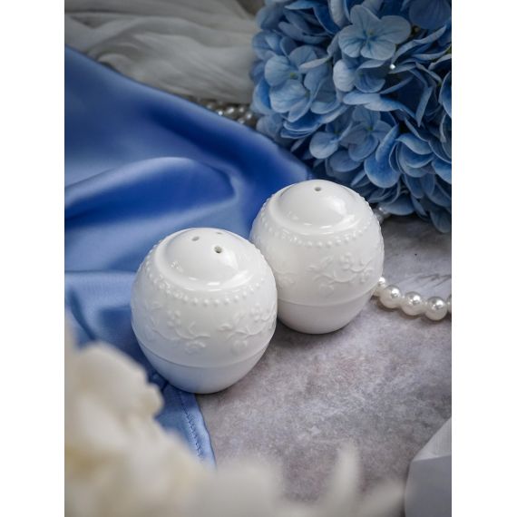 Солонка d 5,4 см, h 6 см, Primavera, Casa di fortuna, изображение 3