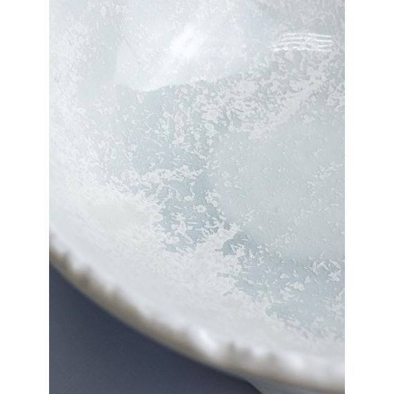 Салатник 1,18 л, d 20,7 см, h 7,6 см, Boletus Fusion, Casa di fortuna, изображение 5