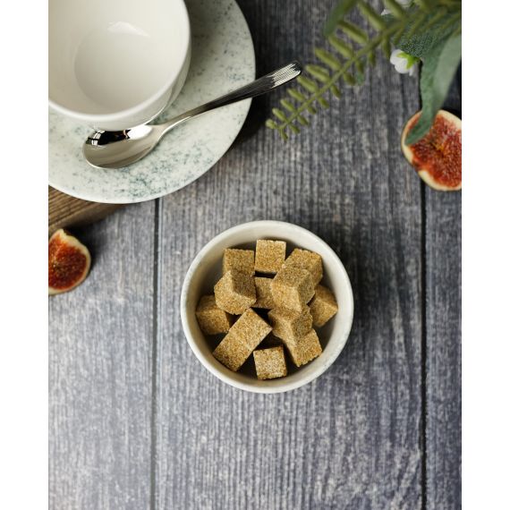 Сахарница 210 мл, d 9,7 см h 5,5 см, SMOKY, Porland, изображение 4