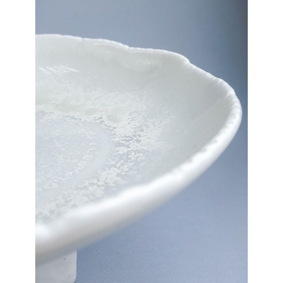 Тарелка d 25,2 см, h 5,3 см, Boletus Fusion, Casa di fortuna, изображение 5