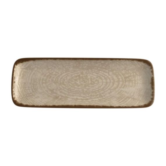 Блюдо 30x11x2 см, SILVA, Porland