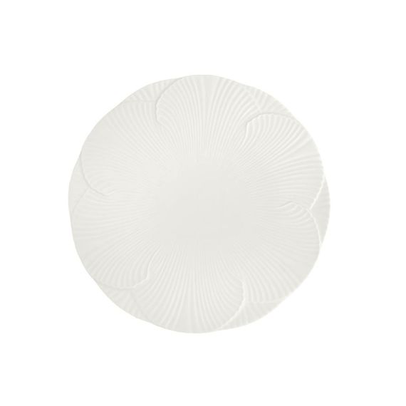 Тарелка мелкая 27 см, Porland