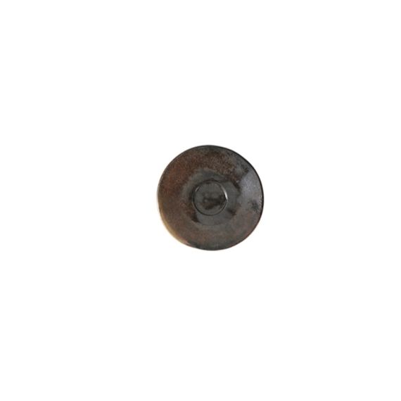 Блюдце для кофейной чашки 12 см, Stoneware Genesis, Porland
