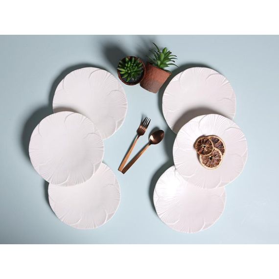 Тарелка мелкая 27 см, Porland, изображение 3