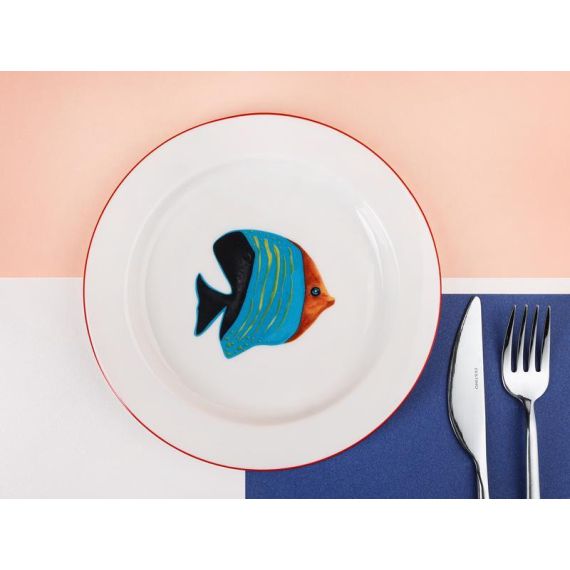 Кофейная пара 85 мл, Coralline, Porland, изображение 8