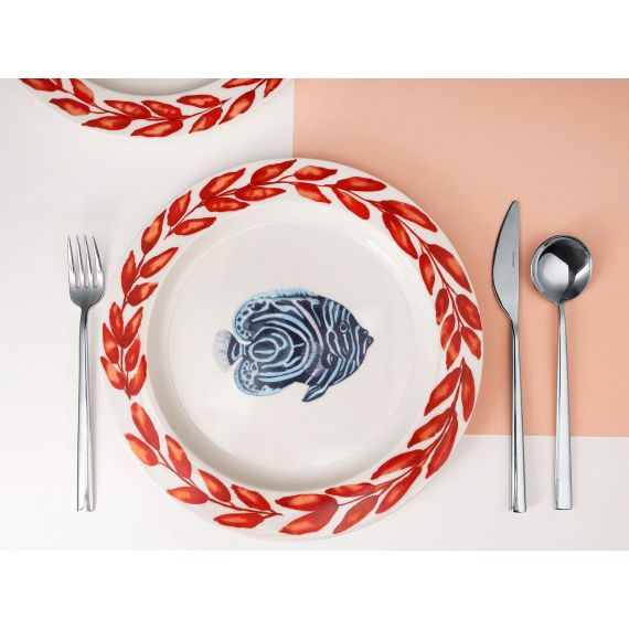 Кофейная пара 85 мл, Coralline, Porland, изображение 7