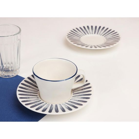 Блюдо овальное 32 см, Coralline, Porland, изображение 13