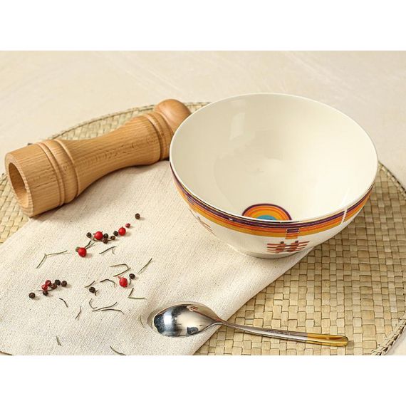 Соусник 10 см, RUANDA, Porland, изображение 9