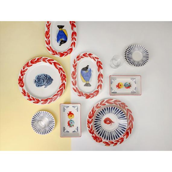 Кофейная пара 85 мл, Coralline, Porland, изображение 5