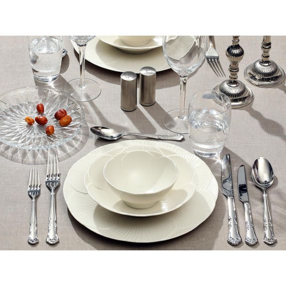 Тарелка мелкая 27 см, Porland, изображение 5