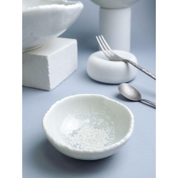 Соусник 55 мл, d 8,5 см, h 3,5 см, Boletus Fusion, Casa di fortuna, изображение 12