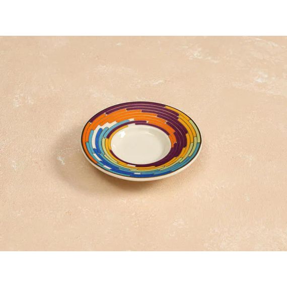 Блюдо овальное 33 см, RUANDA, Porland, изображение 6