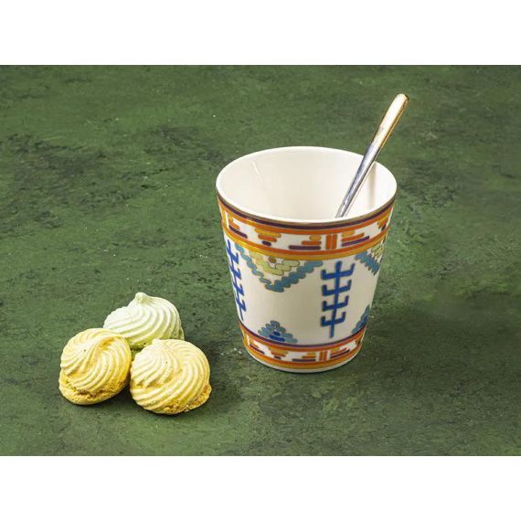 Тарелка мелкая 28 см, RUANDA, Porland, изображение 8