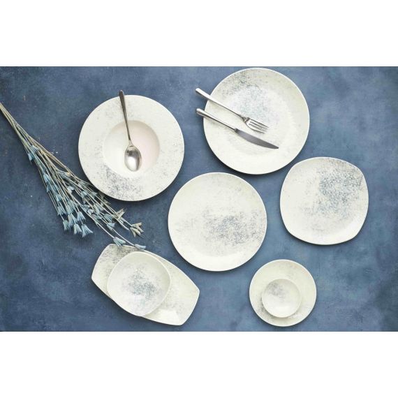 Сахарница 210 мл, d 9,7 см h 5,5 см, SMOKY, Porland, изображение 6