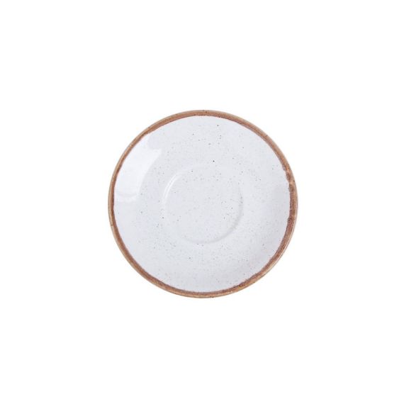 Блюдце 16 см, Seasons Бежевый, Porland, изображение 2