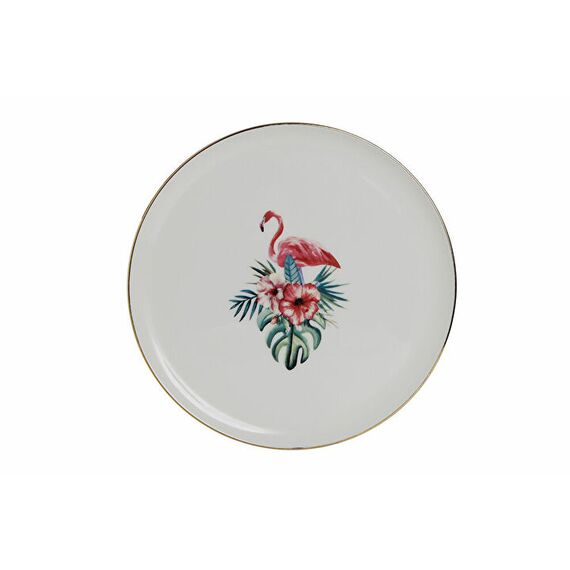 DS.4 Тарелка мелкая 20 см, EXOTIC, Porland