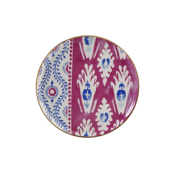 DS.5 Тарелка 20 см, POSH, Porland