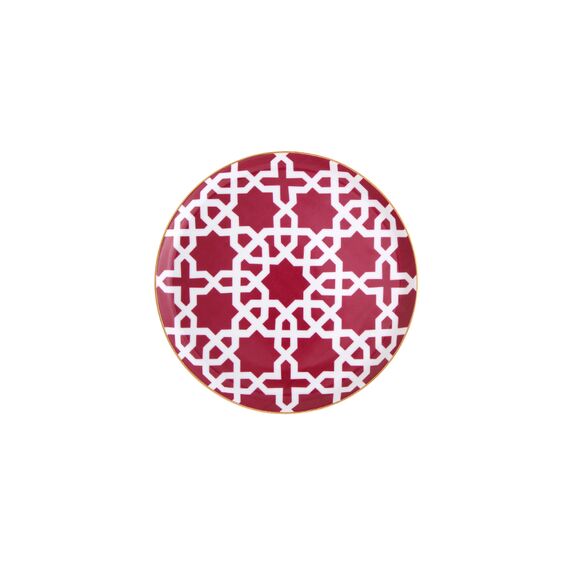 DS.5 Тарелка десертная 20 см, MOROCCO, Porland