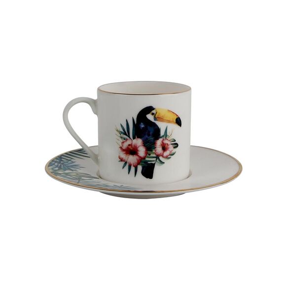 DS.3 Кофейная пара 90 мл, EXOTIC, Porland