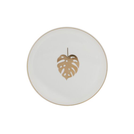 DS.8 Тарелка мелкая 18 см, EXOTIC, Porland