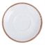 Блюдце 16 см, Seasons Бежевый, Porland, изображение 3