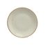 Тарелка 18 см безбортовая, Seasons Бежевый, Porland, изображение 2