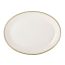 Блюдо овальное 18х14 см, Seasons Бежевый, Porland, изображение 3