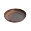 Салатник 27 см, Lykke Коричневый, Porland