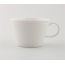 Чашка чайная 170 мл, цвет белый, LINE, Porland