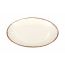 Блюдо овальное 36х27 см, Seasons Бежевый, Porland, изображение 4