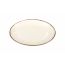 Блюдо овальное 31х24 см, Seasons Бежевый, Porland, изображение 5