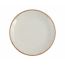 Тарелка 30 см безбортовая, Seasons Серый, Porland