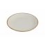 Тарелка 30 см безбортовая, Seasons Серый, Porland, изображение 8