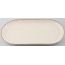 Блюдо овальное 30х15 см, Seasons Бежевый, Porland, изображение 8