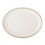Блюдо овальное 31х24 см, Seasons Бежевый, Porland, изображение 3