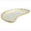 Соусник-полумесяц 7х11 см, Seasons Бежевый, Porland, изображение 3